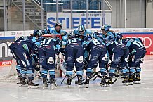 Eishockey, Frauen, DFEL, Spieltag 8, Saison 2022-2023, ERC Ingolstadt - ECDC Memmingen Indians, 23.10.2022