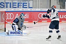 Eishockey, Herren, DEL, Saison 2023-2024, Vorbereitung, ERC Ingolstadt - Auftakttraining, 07.08.2023