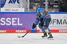 Eishockey, Herren, DEL, Saison 2023-2024, Spieltag 39, ERC Ingolstadt - Iserlohn Roosters, 19.01.2024