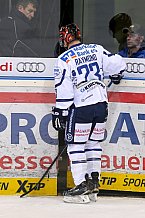 ERC Ingolstadt vs Iserlohn Roosters, Eishockey, DEL, Deutsche Eishockey Liga, Spieltag 17, 13.11.2015