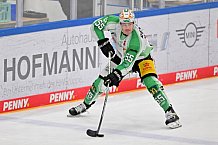 Eishockey, Herren, DEL, Saison 2022-2023, Spieltag 19, ERC Ingolstadt - Bietigheim Steelers, 03.11.2022
