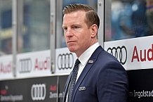 Eishockey, Herren, DEL, Saison 2021-2022, Spieltag 26, ERC Ingolstadt - Straubing Tigers, 28.11.2021