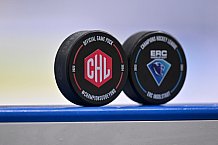 Eishockey, Mens, CHL, Season 2023-2024, ERC Ingolstadt - Färjestad Karlstad, 02.09.2023