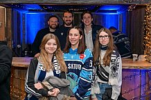 Eishockey, Herren, DEL, Saison 2022-2023, Spieltag 33, ERC Ingolstadt - Schwenninger Wild Wings, 21.12.2022