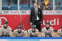 Eishockey, Herren, DEL, Saison 2023-2024, PrePlayoffs - Spiel 1, ERC Ingolstadt - Kölner Haie, 10.03.2024