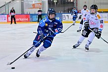 Eishockey, Herren, U20 DNL, Saison 2025-2026, Viertelfinale - Spiel 2, ERC Ingolstadt - ESC Dresden, 08.03.2026