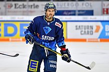 ERC Ingolstadt vs Black Wings Linz, DEL, Deutsche Eishockey Liga, Vorbereitung, 08.09.2019