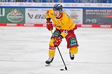 Eishockey, Herren, DEL, Saison 2022-2023, Spieltag 42, ERC Ingolstadt - Düsseldorfer EG, 13.01.2023
