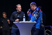 Eishockey, Herren, DEL, Saison 2023-2024, ERC Ingolstadt - Saisonabschlussfeier, 07.04.2024