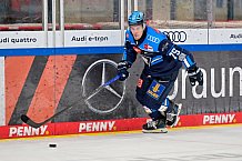 Eishockey, Herren, DEL, Saison 2025-2026, Spiel 10, ERC Ingolstadt - Löwen Frankfurt, 12.10.2025