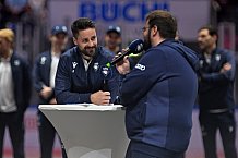 Eishockey, Herren, DEL, Saison 2024-2025, ERC Ingolstadt - Saisoneröffnung, 18.08.2024