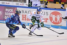 ERC Ingolstadt vs Augsburger Panther, DEL, Deutsche Eishockey Liga, Spieltag 16, 01.11.2019