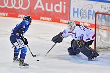 Eishockey, Frauen, DFEL, Saison 2020-2021, ERC Ingolstadt - ESC Planegg-Würmtal, 07.03.2021