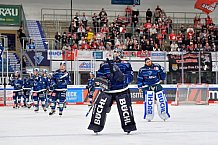 Eishockey, Herren, DEL, Saison 2021-2022, Playoffs - 1. Runde, Spiel 2, ERC Ingolstadt - Kölner Haie, 07.04.2022