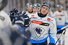 Eishockey, Herren, Gäuboden-Cup 2024, Straubing Tigers - ERC Ingolstadt, 29.08.2024