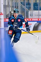 Hockey, Mens, CHL, Season 2025-2026, Regular Season, Round of 16, ERC Ingolstadt - EC Red Bull Salzburg, 12.11.2025