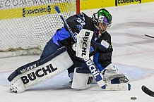 ERC Ingolstadt vs Iserlohn Roosters am 27.11.2018, Spieltag 22