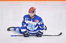 Eishockey, Herren, DEL, Saison 2020-2021, ERC Ingolstadt - Düsseldorfer EG, 05.04.2021