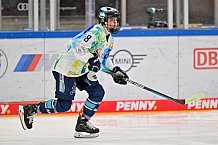 Eishockey, Frauen, DFEL, Halbfinale, Saison 2022-2023, ERC Ingolstadt - Mad Dogs Mannheim, 25.02.2023