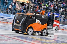 Eishockey, Herren, DEL, Saison 2025-2026, Spiel 21, ERC Ingolstadt - Pinguins Bremerhaven, 23.11.2025