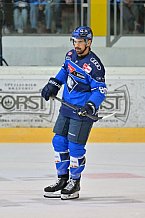 Eishockey, Herren, DEL, Saison 2026-2027, Steinbach Black Wings Linz - ERC Ingolstadt, 23.08.2026