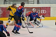 Eishockey, Herren, 6. Vinschgau-Cup, Saison 2022-2023, Nürnberg Ice Tigers - HC Pustertal, 28.08.2022