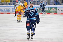 Eishockey, Herren, DEL, Saison 2022-2023, Playoff-Viertelfinale - Spiel 3, ERC Ingolstadt - Düsseldorfer EG, 19.03.2023