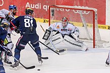 ERC Ingolstadt vs Augsburger Panther, Eishockey, DEL, Deutsche Eishockey Liga, Spieltag 2, 13.09.2015