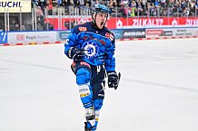 Eishockey, Herren, DEL, Saison 2025-2026, Spiel 29, ERC Ingolstadt - Eisbären Berlin, 18.12.2025