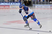Eishockey, Herren, DEL, Saison 2026-2027, Spieltag 2, ERC Ingolstadt - Nürnberg Ice Tigers, 20.09.2026