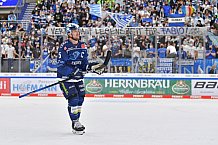 Eishockey, Herren, DEL, Saison 2021-2022, Spieltag 2, ERC Ingolstadt - Schwenninger Wild Wings, 12.09.2021