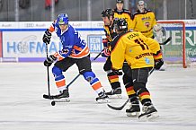 ERC Ingolstadt Legenden vs Sternstunden-Mannschaft, 23.02.2020