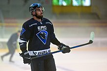 Eishockey, Herren, DEL, Saison 2025-2026, Vinschgau Cup, ERC Ingolstadt - OnIce Training, 21.08.2025