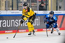 Eishockey, Herren, U20 DNL, Saison 2025-2026, ERC Ingolstadt - Krefeld Pinguine, 10.01.2026