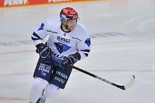 18.11.2020 - ERC Ingolstadt - Training