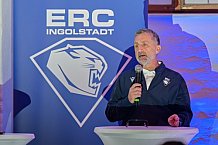 Eishockey, Herren, DEL, Saison 2022-2023, ERC Ingolstadt - Fan-Stammtisch, 16.11.2022