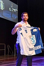 ERC Abschlussfeier am 07.04.2019