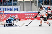 Eishockey, Herren, DEL, Saison 2022-2023, Spieltag 25, ERC Ingolstadt - Grizzlys Wolfsburg, 29.11.2022