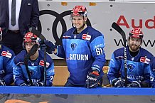 27.12.2020 - ERC Ingolstadt - Augsburger Panther