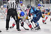Eishockey, Herren, DEL, Saison 2022-2023, Spieltag 35, ERC Ingolstadt - Eisbären Berlin, 26.12.2022