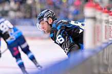 Eishockey, Herren, DEL, Saison 2025-2026, Spiel 50, ERC Ingolstadt - Adler Mannheim, 08.03.2026
