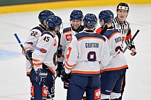 Eishockey, Mens, CHL, Season 2023-2024, ERC Ingolstadt - Växjö Lakers, 10.10.2023