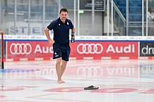 Eishockey, Herren, DEL, Saison 2024-2025, ERC Ingolstadt - Showtraining für Dauerkartenbesitzer, 04.08.2024