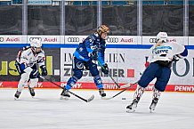 Eishockey, Frauen, DFEL, Saison 2024-2025, ERC Ingolstadt - Eisbären Berlin, 15.02.2025