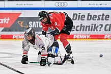 Eishockey, Frauen, EWHL Euro Cup, Saison 2025-2026, Finale, HK Budapest - ECDC Memmingen Indians, 19.10.2025