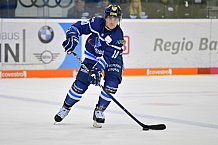 ERC Ingolstadt vs Kölner Haie, Eishockey, DEL, Deutsche Eishockey Liga, Spieltag 14, 26.10.2018