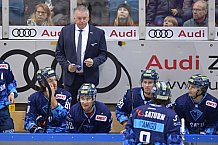 ERC Ingolstadt vs Augsburger Panther, DEL, Deutsche Eishockey Liga, Spieltag 19, 01.11.2019