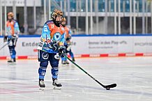 Eishockey, Frauen, DFEL, Vorbereitung, Saison 202-2025, ERC Ingolstadt - St. Pölten, 07.09.2024