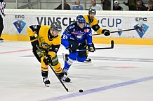 Eishockey, Herren, DEL, Saison 2026-2027, ERC Ingolstadt - HC Falkensteiner Pustertal, 21.08.2026