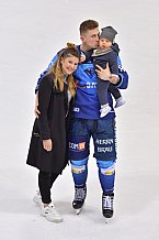 Eishockey, Herren, DEL, Saison 2020-2021, ERC Ingolstadt - Düsseldorfer EG, 05.04.2021